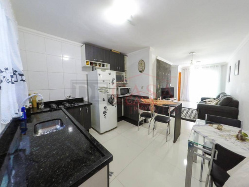 Sobrado Com 2 Dormitórios À Venda, 75 M² Por R$ 350.000,00 - Itaquera - São Paulo/sp - So2832