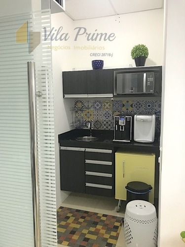 Imagem 10 de 13 de Comercial Para Venda, 0 Dormitórios, Vila Leopoldina - São Paulo - 3443