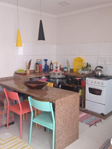 Imagem 2 de 10 de Casa À Venda, 2 Quartos, 1 Vaga, Linda - Santo André/sp - 101040