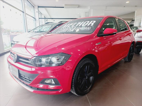 Imagem 9 de 15 de Polo 1.0 200 Tsi Comfortline Automático
