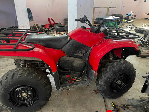 Yamaha Grizzly 450 Partes (yonke) (Usado)
