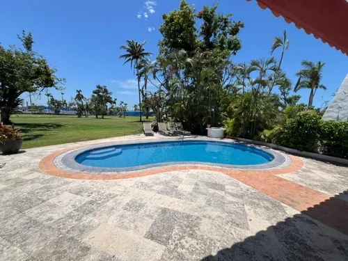 Villa En Venta En Villas Princess 1 Acapulco Playa Diamante