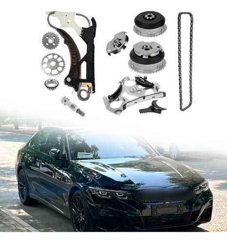Xd Kit De Cadena De Distribución 11317523884 11317545959