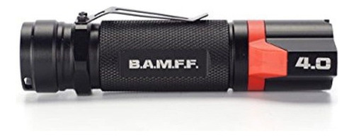 Striker Concepts 00339 B.a.m.f.4.0 - Linterna Led Dual De 40