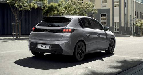 Imagen 22 de 25 de Peugeot 208 Style Tiptronic 0km - Darc Peugeot Autos