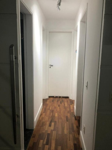 Cobertura Com 4 Dormitórios À Venda, 195 M² - Baeta Neves - São Bernardo Do Campo/sp - Co2689