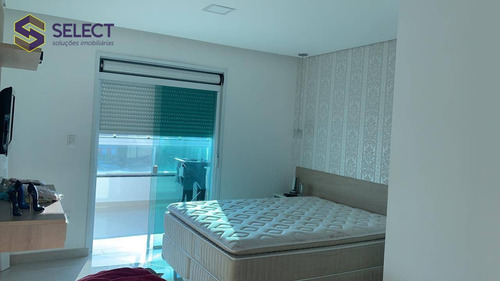 Imagem 22 de 30 de Apartamento Com 3 Dormitórios À Venda, 150 M² Por R$ 1.250.000,00 - Jardim Do Mar - São Bernardo Do Campo/sp - Ap0534