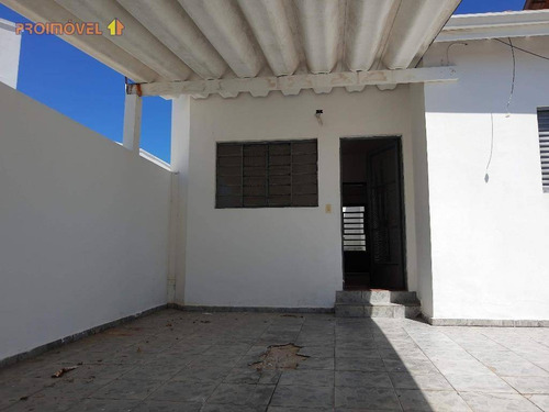 Imagem 4 de 27 de Casa, Potiguara - Itu Sp - Ca0540