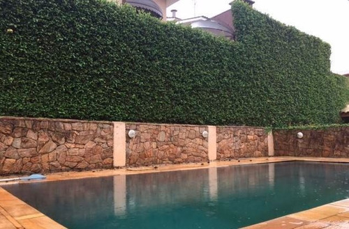 Imagem 1 de 14 de Casa Com 4 Dormitórios À Venda, 356 M² Por R$ 1.700.000 - Morada Dos Pinheiros (aldeia Da Serra) - Santana De Parnaíba/são Paulo - Ca0904