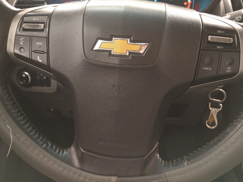 Imagem 12 de 15 de S-10 Cabine Dupla Ltz 2013 2.4 Flex Manual 4x2