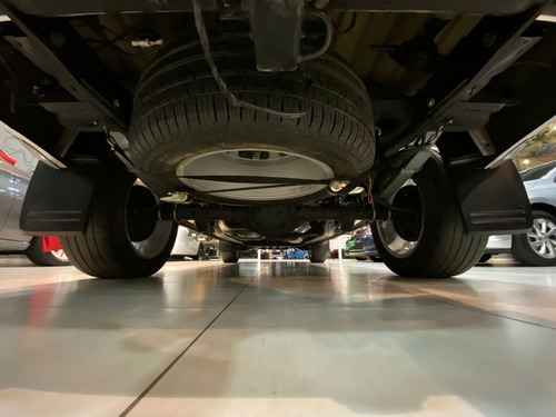 Imagem 14 de 21 de Vw Amarok Highline 4 Motin At Diesel 2015