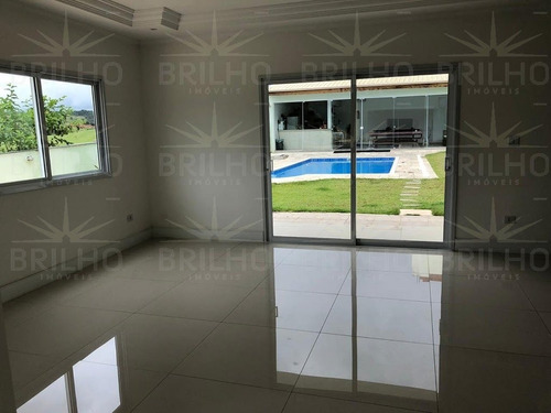 Imagem 13 de 15 de Casa De Condominio Para Venda, 3 Dormitório(s), 428.0m² - 5693
