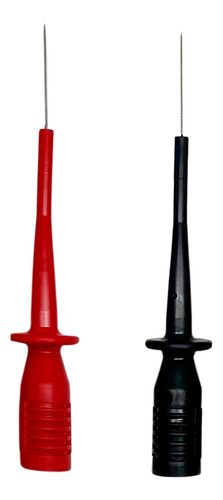 Usatest Usa-110 Garra De Corrente Pinça Amperimétrica Hantek
