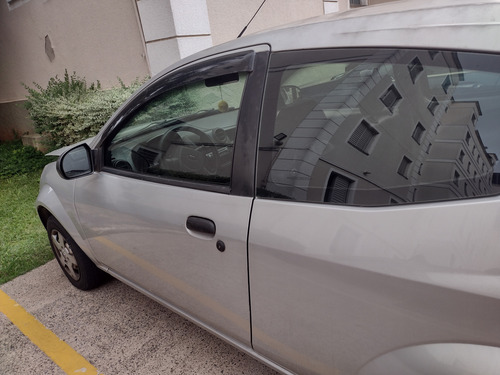 Ford Ka 1.0 Flex 3p