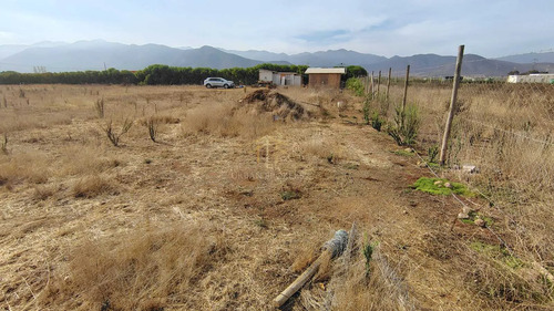 Parcela 6000 M2 Cercana A Ruta 43, Coquimbo (175018)