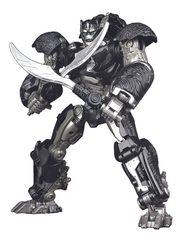Transformers Optimus Primal Rise Of The Beasts
