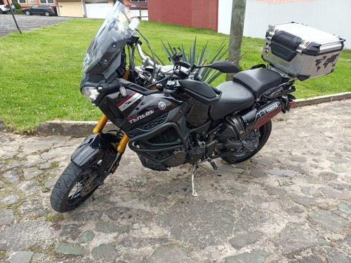 Imagen 5 de 8 de Yamaha Super Tenere 1200