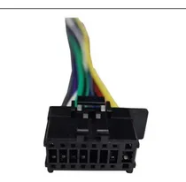 Comprar Arnes Para Estereo Autoestereo Pioneer Deh Mvh De 16 Pines