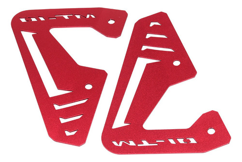 V8 Para Yamaha Mt10 Fz10 Mt-10 Fz-10 2015-2020 2019 2018 Rad