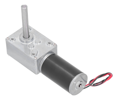 Reductor De Engranajes, Motor Helicoidal, Autoblocante, Mini