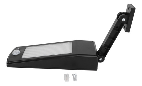 Sensor De Movimiento Exterior De Energía Solar Para Jardines