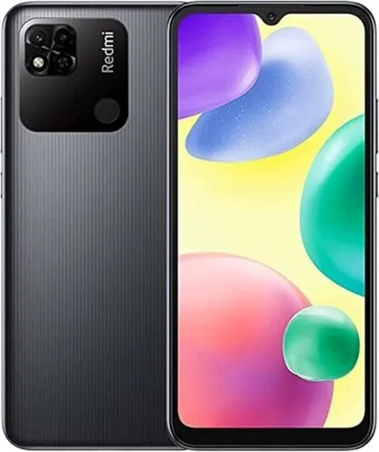 Xiaomi Redmi 10a 220233l2c 6gb 128gb Dual Sim Duos