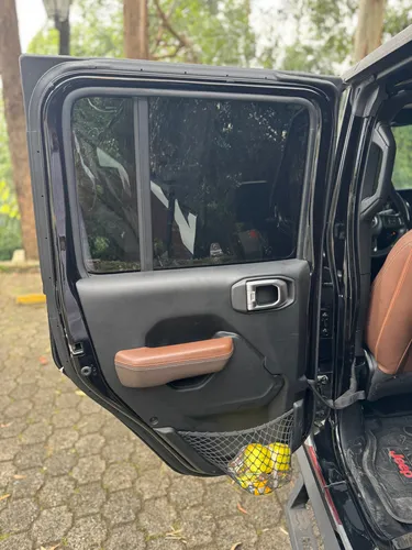 Jeep Gladiator 2021 Diesel