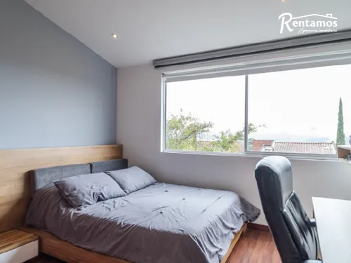 Casa En Arriendo En Tres Esquinas. Cod A775727
