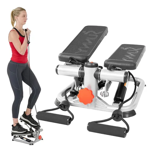 Escalador Mini Profesional Sunny Health Para Entrenamiento