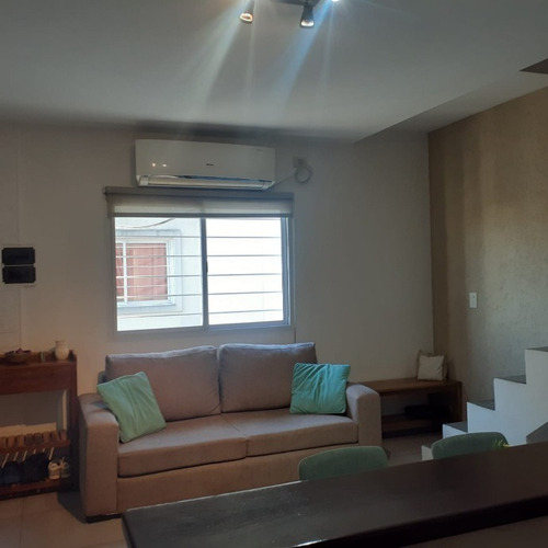 Imagen 8 de 14 de Departamento En Venta En Villa Luzuriaga