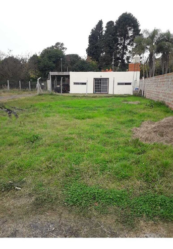 Lote En Barrio Semi Cerrado Tortuguitas