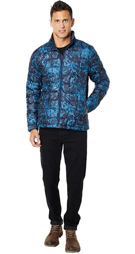 Campera The North Face Thermoball !! Ideal Dia Del Padre !!