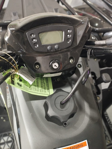Imagen 14 de 15 de Kawasaki Brute Force 300
