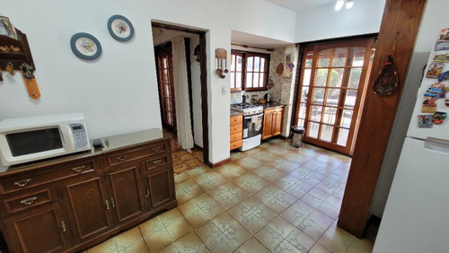 Chalet En Venta En Haedo Sur