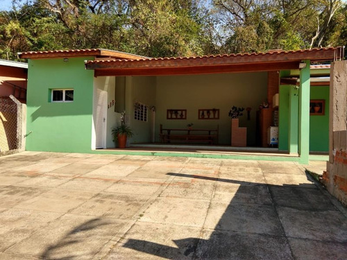 Chácara À Venda - Jd. Santa Cândida, Agudos-sp - 3850
