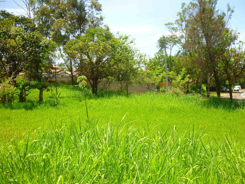 Imagem 1 de 18 de Terreno A Venda, Colinas De Indaiatuba Ii, Indaiatuba - Tr01633 - 4229579