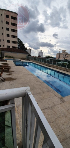 Apartamento Para Venda, 3 Dormitórios, Lauzane Paulista - São Paulo - 3459