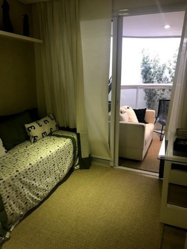Imagem 12 de 30 de Apartamento - Ap00475 - 69245274