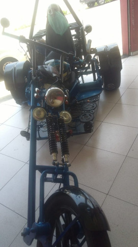 Imagem 7 de 7 de Triciclo Atman/falcon