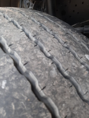 Imagem 2 de 14 de Vw 24250 Carroceria 6x2