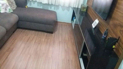 Imagem 4 de 15 de Apartamento Com 2 Quartos Para Comprar No Centro Em Contagem/mg - 5046