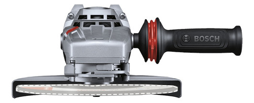 Esmerilhadeira Gws 30-180 Pb 2800 W Bosch sin escobillas
