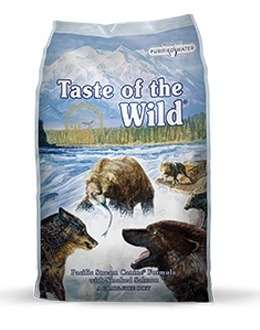 Taste Of The Wild Pacific Stream  2kg