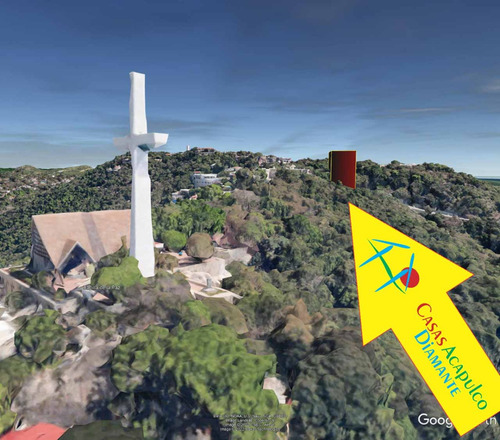 Cad Terreno La Cima S3 L2. Lote Residencial Unifamiliar Con 1,000 M²