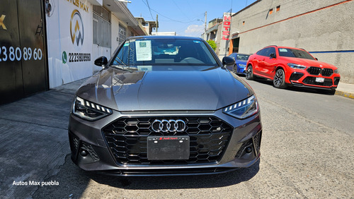 Audi A4 2.0 T S Line 190hp Dsg