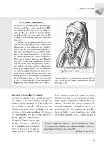 A História da Matemática, de Rooney, Anne. Editorial M.Books do Brasil Editora Ltda, capa mole em português, 2012