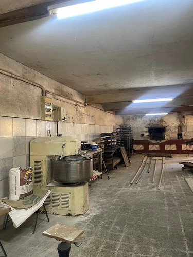 Alquiler Local Comercial 1 Dormitorio Maroñas Con Cochera