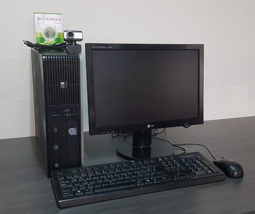 Computadores Corporativos En Liquidación!!! - Completos