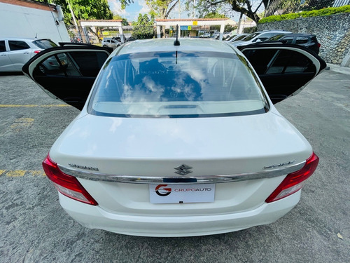 Imagen 10 de 16 de Suzuki Swift