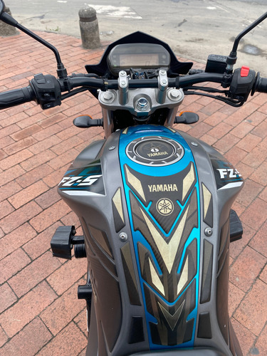 Fz 150
